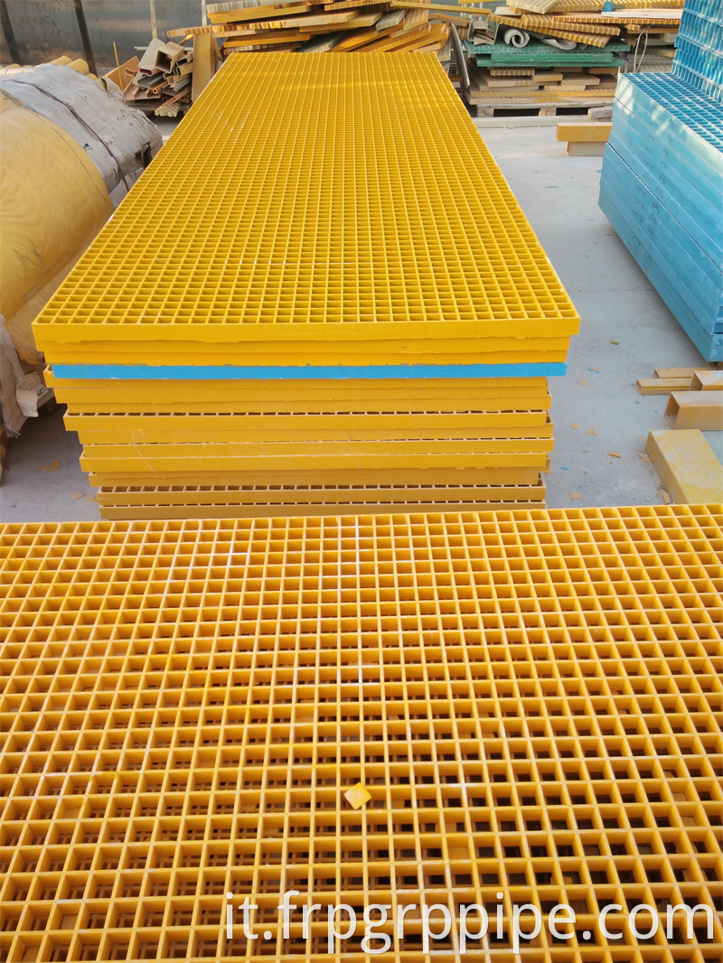 Frp Grating 75